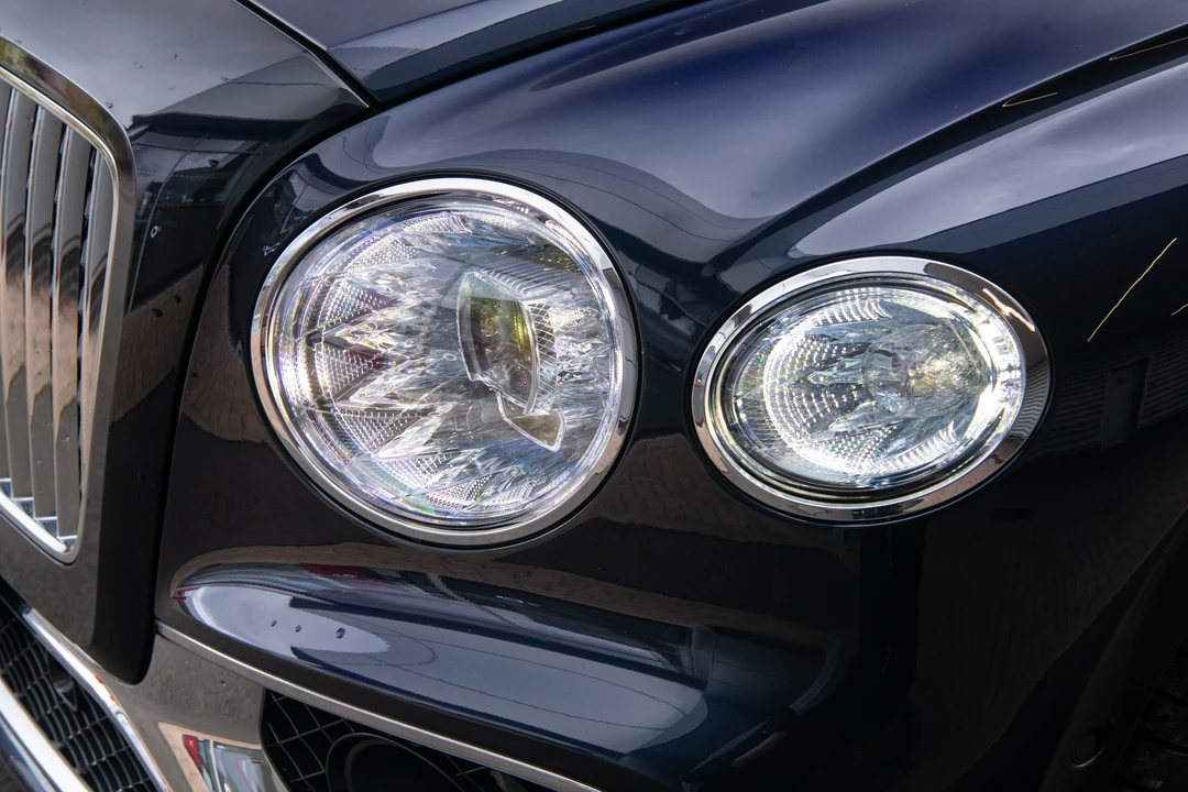 2020 Bentley Continental - Image 31 of 31