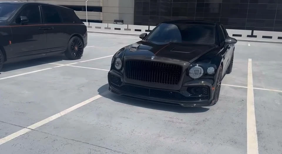 2020 Bentley Continental - Image 19 of 19