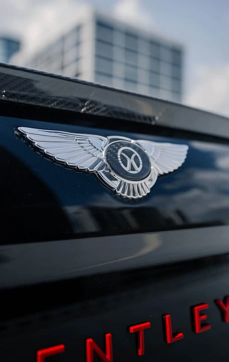 2020 Bentley Continental - Image 13 of 19