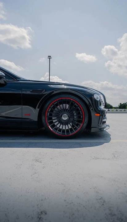 2020 Bentley Continental - Image 7 of 19