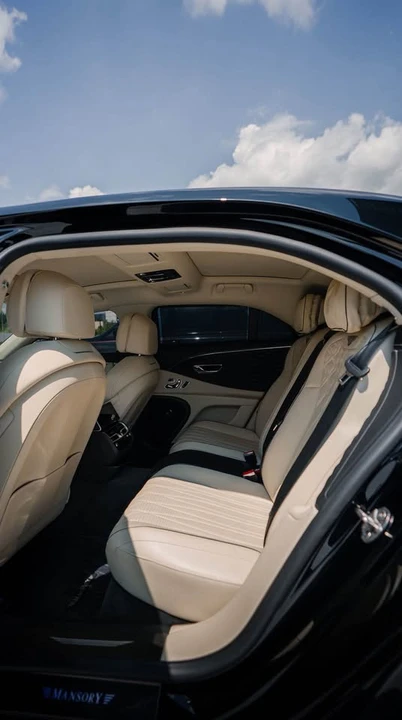2020 Bentley Continental - Image 16 of 19