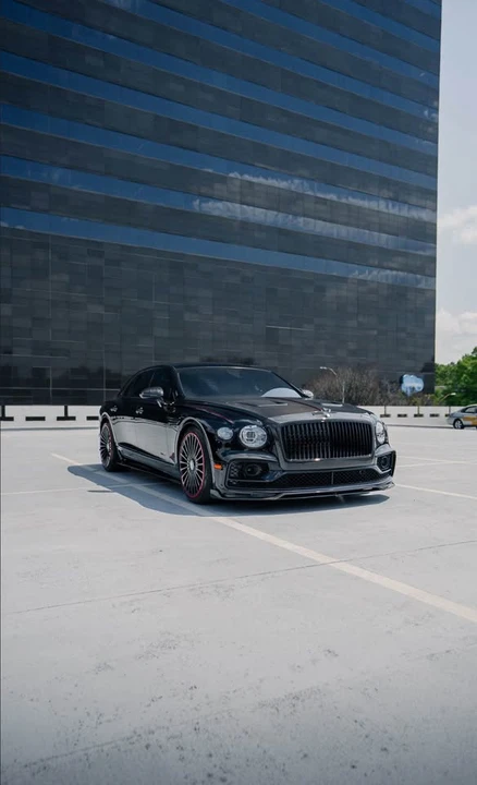 2020 Bentley Continental - Image 2 of 19