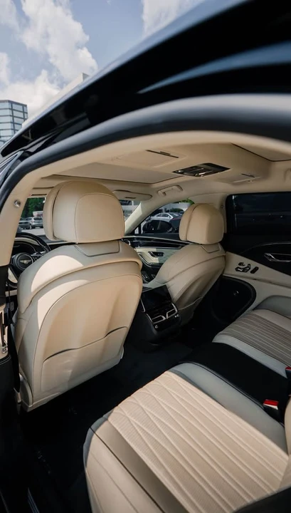 2020 Bentley Continental - Image 17 of 19