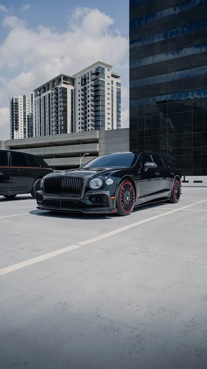 2020 Bentley Continental - Image 3 of 19
