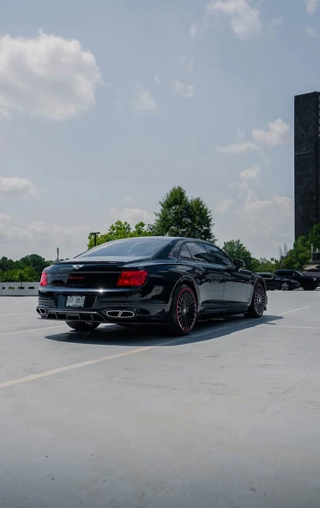 2020 Bentley Continental - Image 14 of 19