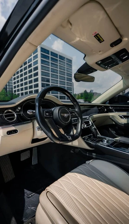 2020 Bentley Continental - Image 15 of 19