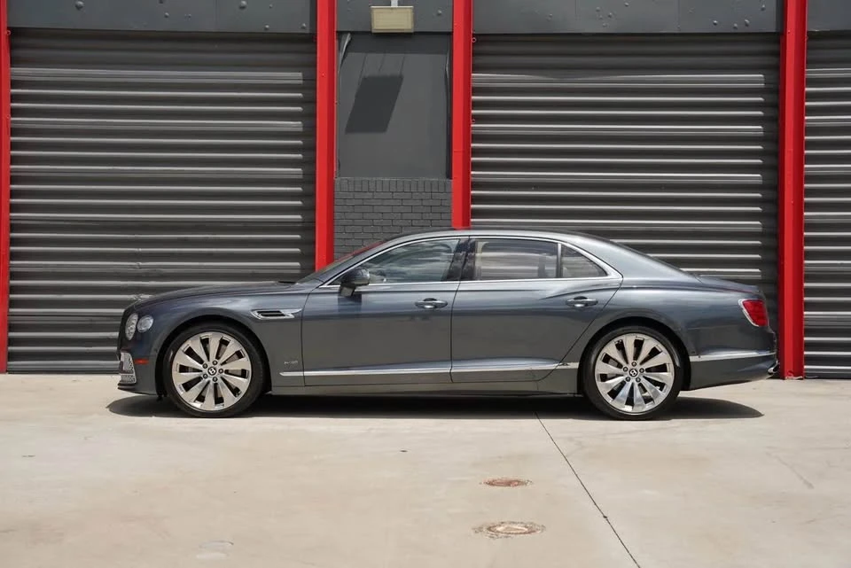 2020 Bentley Continental GT Mulliner 3rd Gen - Image 5 of 16