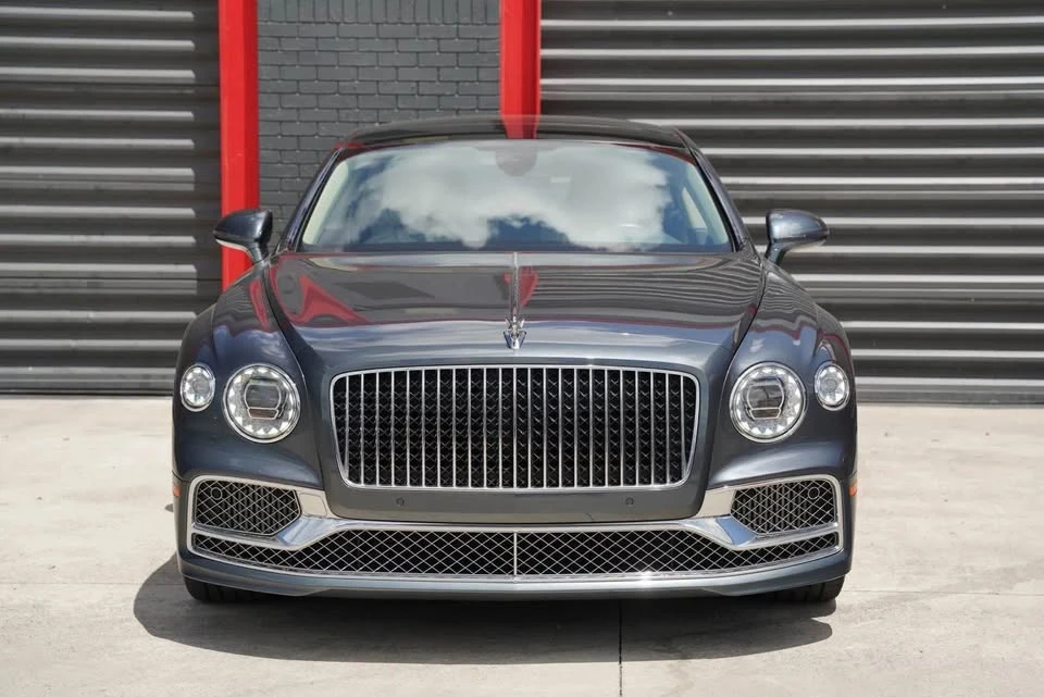 2020 Bentley Continental GT Mulliner 3rd Gen - Image 2 of 16