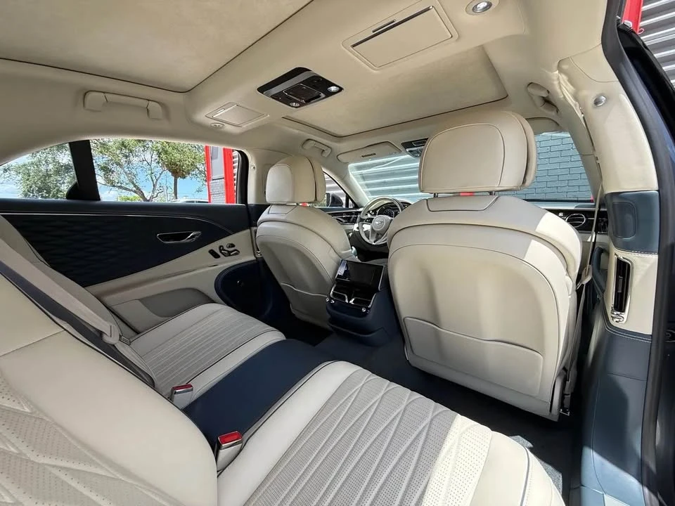 2020 Bentley Continental GT Mulliner 3rd Gen - Image 11 of 16