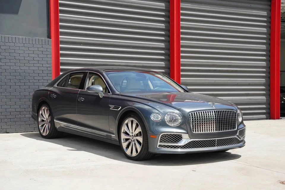 2020 Bentley Continental GT Mulliner 3rd Gen - Image 4 of 16