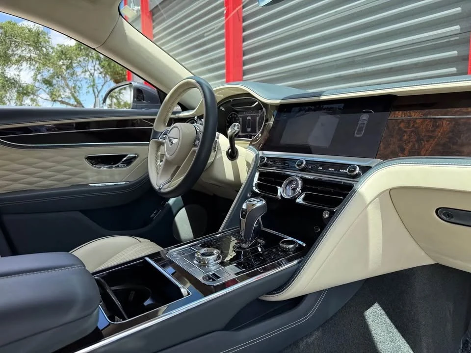 2020 Bentley Continental GT Mulliner 3rd Gen - Image 14 of 16