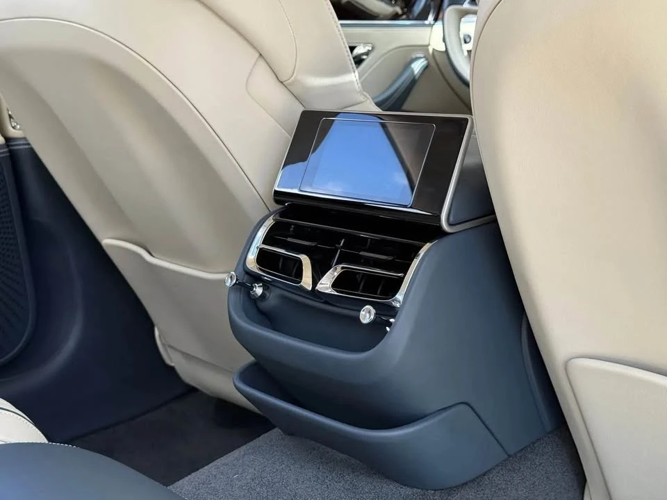 2020 Bentley Continental GT Mulliner 3rd Gen - Image 13 of 16
