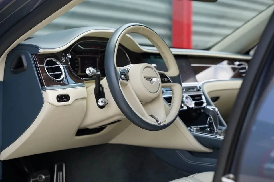 2020 Bentley Continental GT Mulliner 3rd Gen - Image 7 of 16