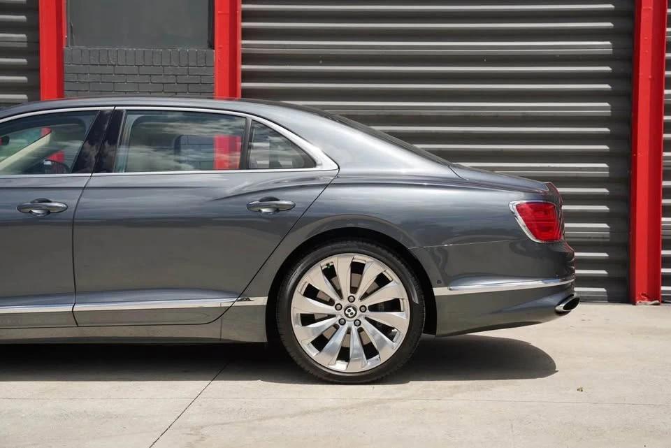 2020 Bentley Continental GT Mulliner 3rd Gen - Image 6 of 16