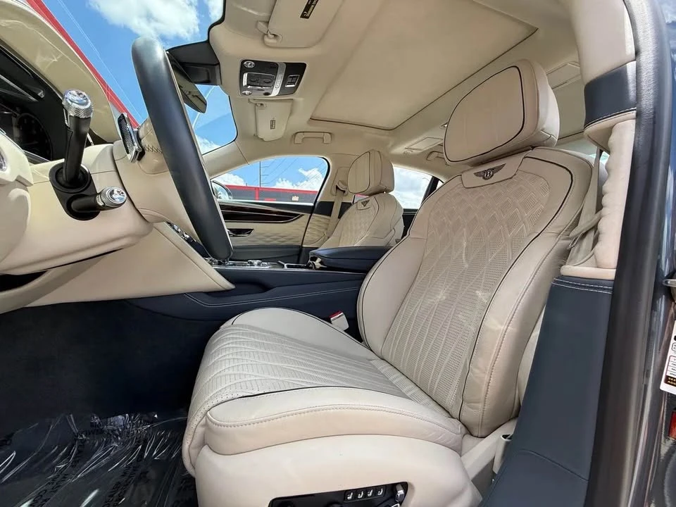2020 Bentley Continental GT Mulliner 3rd Gen - Image 9 of 16
