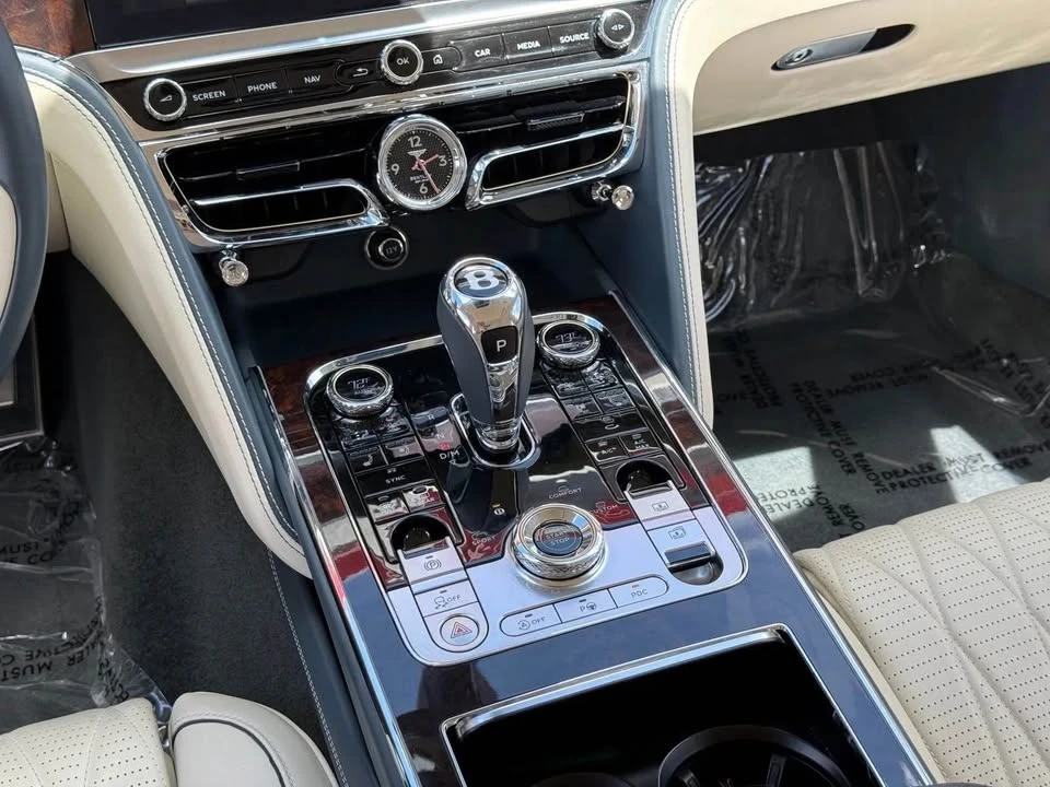 2020 Bentley Continental GT Mulliner 3rd Gen - Image 16 of 16