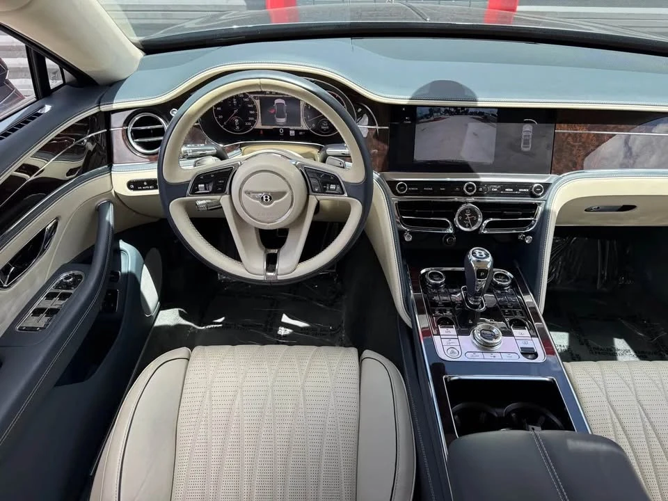 2020 Bentley Continental GT Mulliner 3rd Gen - Image 15 of 16