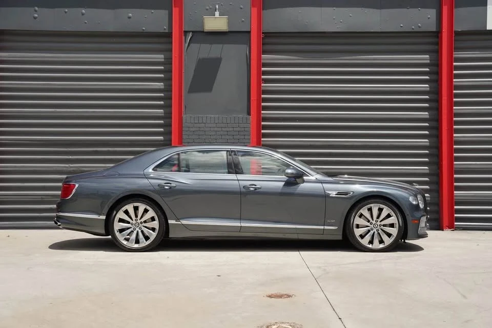 2020 Bentley Continental GT Mulliner 3rd Gen - Image 3 of 16