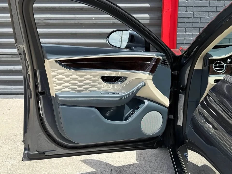 2020 Bentley Continental GT Mulliner 3rd Gen - Image 8 of 16