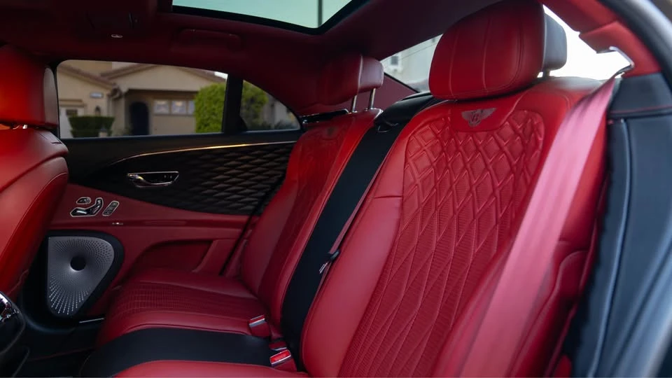 2020 Bentley Continental Flying Spur - Image 17 of 20