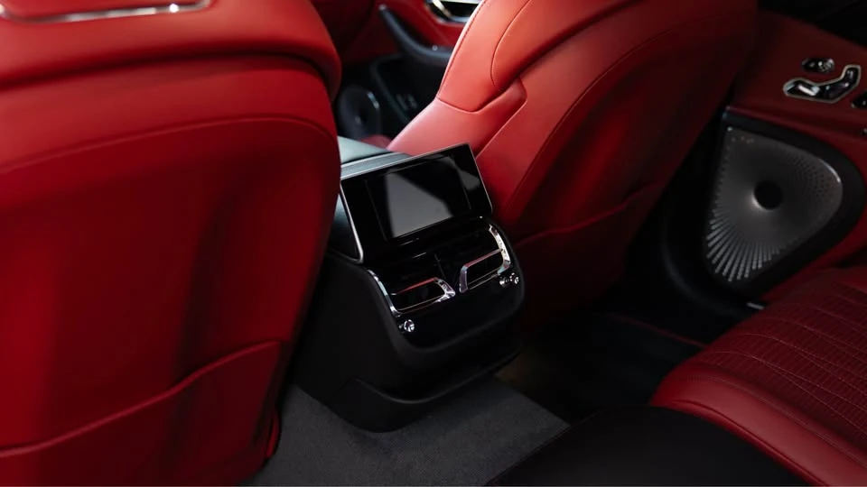 2020 Bentley Continental Flying Spur - Image 16 of 20