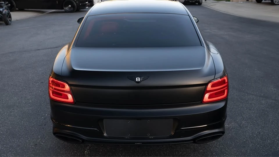 2020 Bentley Continental Flying Spur - Image 10 of 20