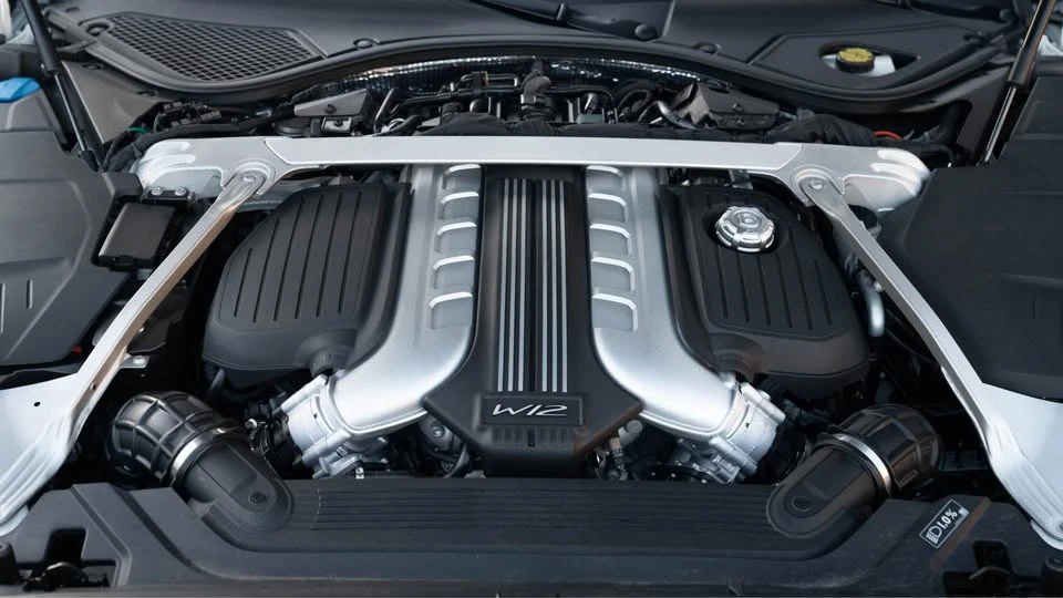 2020 Bentley Continental Flying Spur - Image 20 of 20