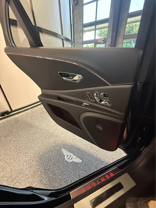 2020 Bentley Continental - Image 14 of 20