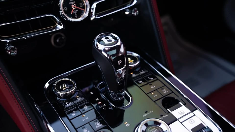 2020 Bentley Continental Flying Spur - Image 19 of 20