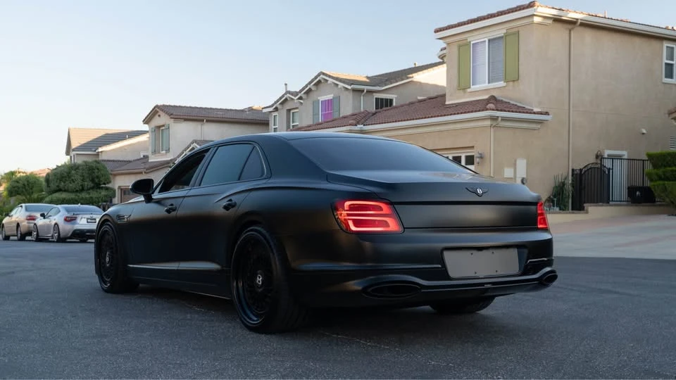 2020 Bentley Continental Flying Spur - Image 4 of 20