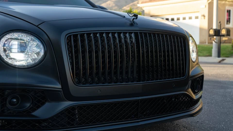 2020 Bentley Continental Flying Spur - Image 6 of 20