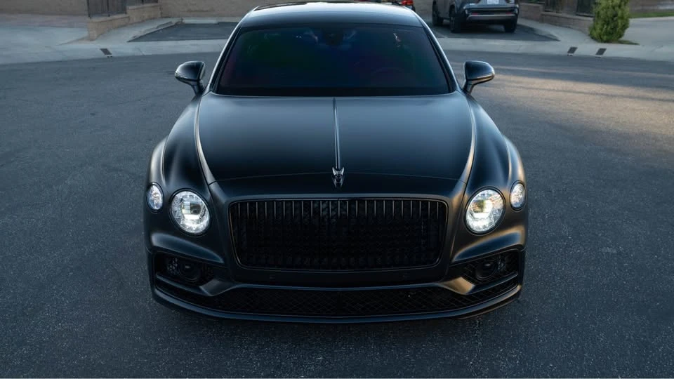 2020 Bentley Continental Flying Spur - Image 5 of 20