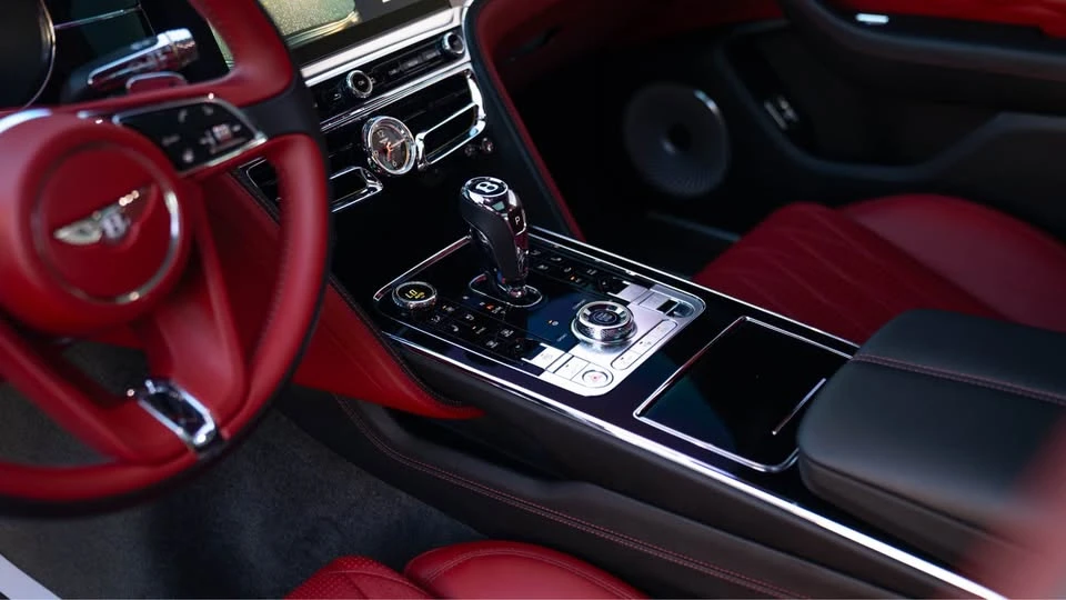 2020 Bentley Continental Flying Spur - Image 14 of 20