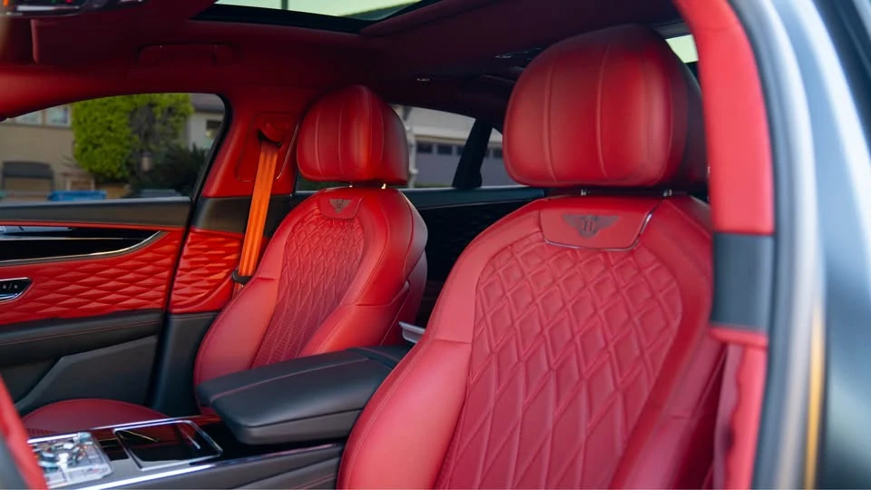 2020 Bentley Continental Flying Spur - Image 13 of 20