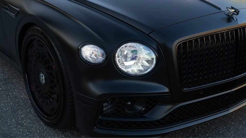 2020 Bentley Continental Flying Spur - Image 7 of 20
