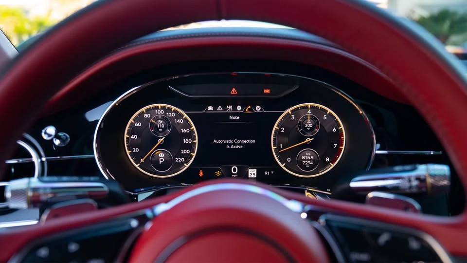 2020 Bentley Continental Flying Spur - Image 15 of 20