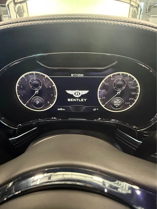 2020 Bentley Continental - Image 20 of 20