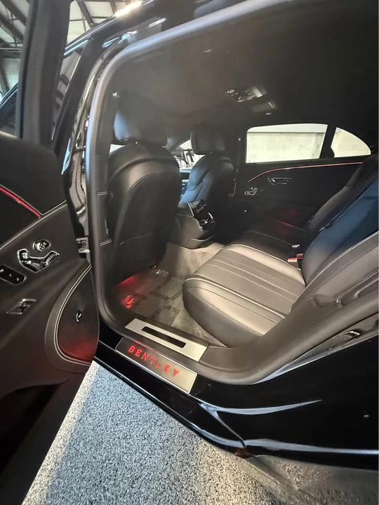 2020 Bentley Continental - Image 18 of 20