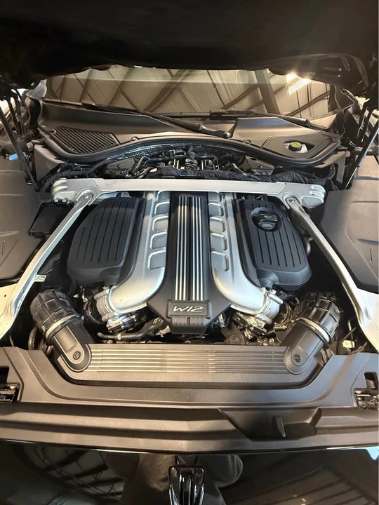 2020 Bentley Continental - Image 10 of 20