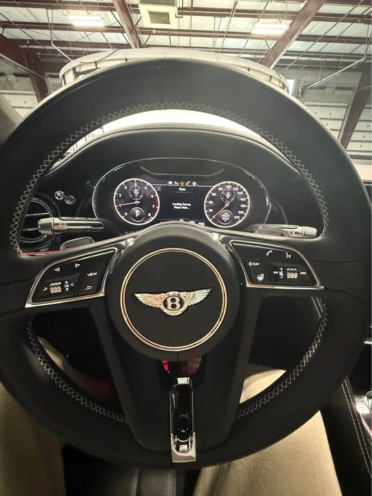 2020 Bentley Continental - Image 17 of 20