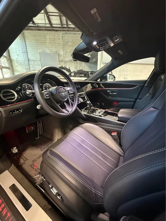 2020 Bentley Continental - Image 19 of 20