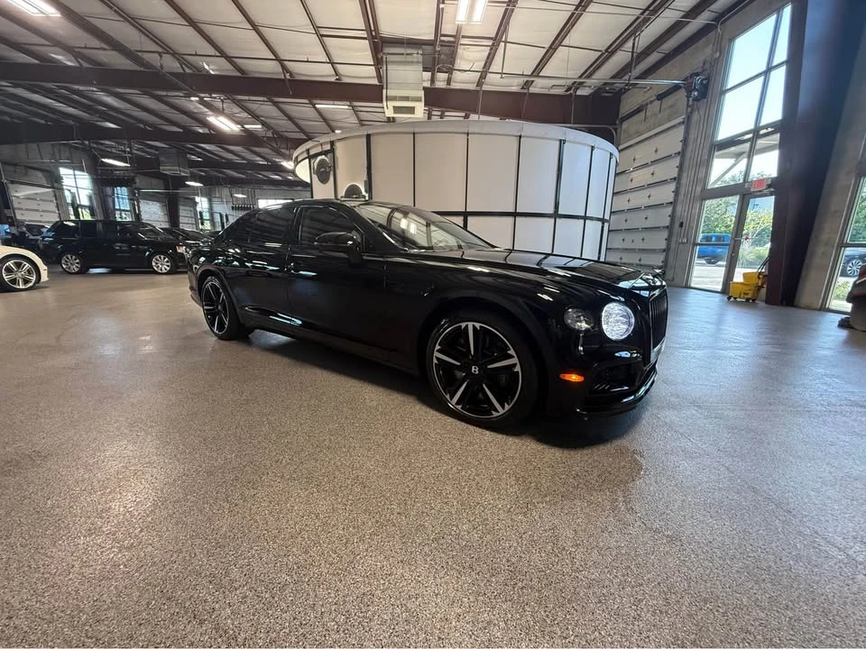 2020 Bentley Continental - Image 2 of 20