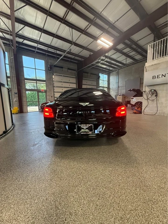 2020 Bentley Continental - Image 3 of 20