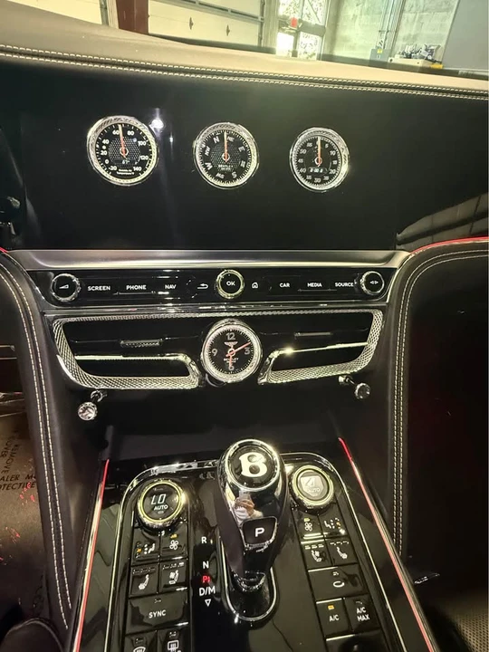 2020 Bentley Continental - Image 11 of 20