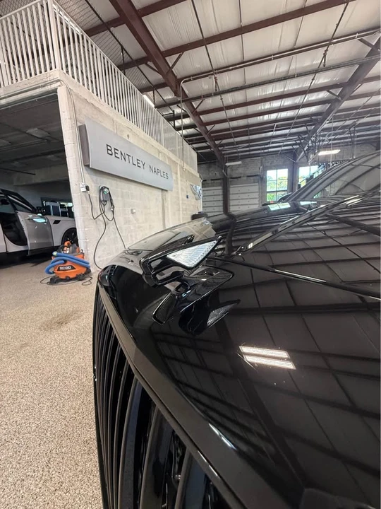 2020 Bentley Continental - Image 6 of 20