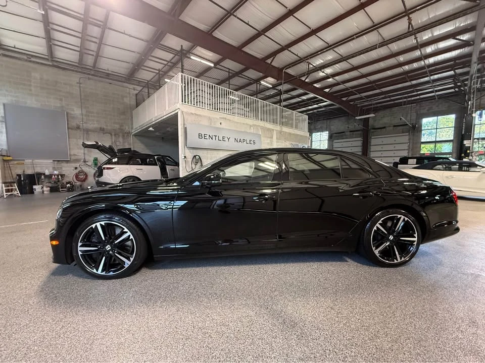 2020 Bentley Continental - Image 7 of 20