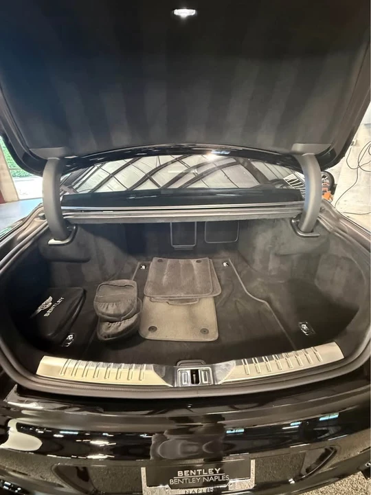 2020 Bentley Continental - Image 8 of 20