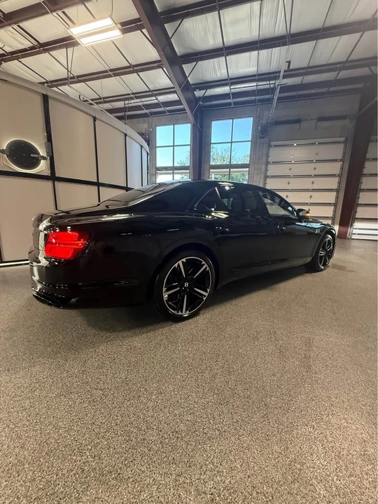 2020 Bentley Continental - Image 4 of 20
