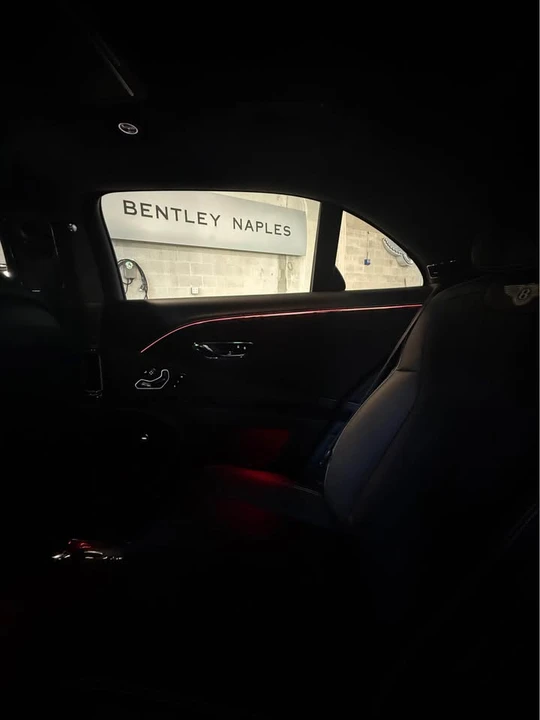 2020 Bentley Continental - Image 16 of 20