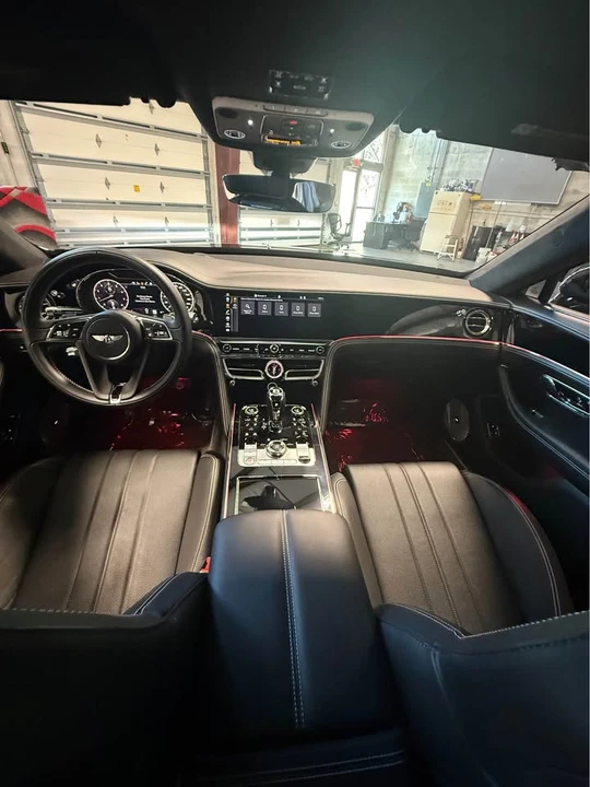 2020 Bentley Continental - Image 15 of 20